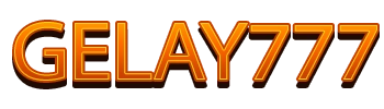 GELAY777 logo